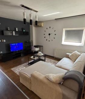 Koprivnica Apartment | Apartman Sanda