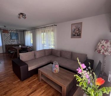 Ogulin House | Holiday house On the riverside