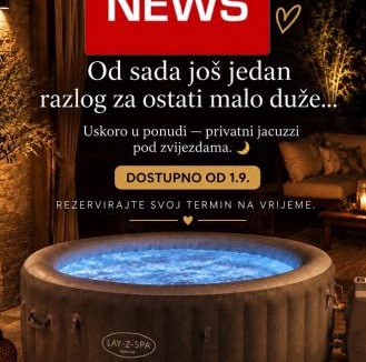 Slavonski Brod House | Kuća pod zvijezdama