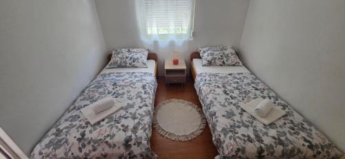 Kosljun Apartment | Apartmani Ruža