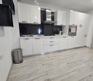 Vinkovci Apartment | Apartment Aria