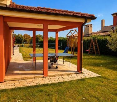 Rebici Villa | Villa Kata