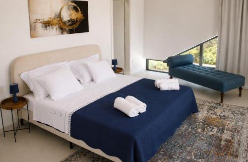Zrce Villa | Villa Lunga Novalja