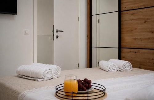 Zrce Villa | Villa Lunga Novalja