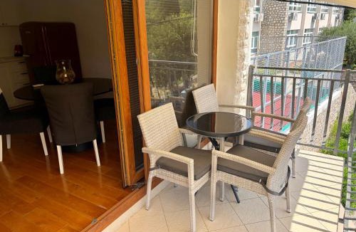 Novigrad Apartment | Apartment Novigrad Holiday