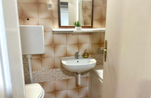 Island Hvar Apartment | Damir Apartments Bonina