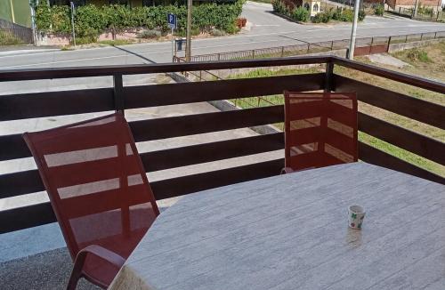 Krapina-Zagorje Apartment | Šareni stan