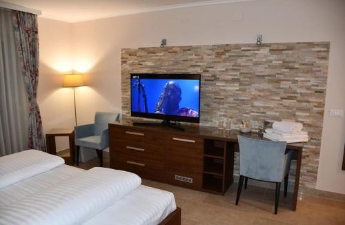 Brinje House | Modern guest rooms with rural charm