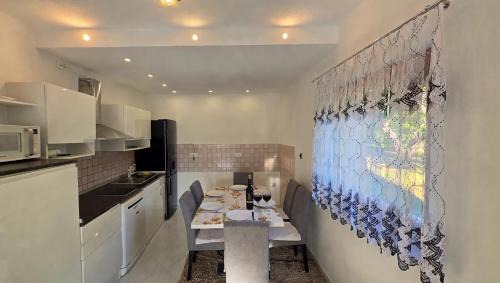 Plitvicka Jezera Apartment | Apartment Topalovic Plitvice Private Pool