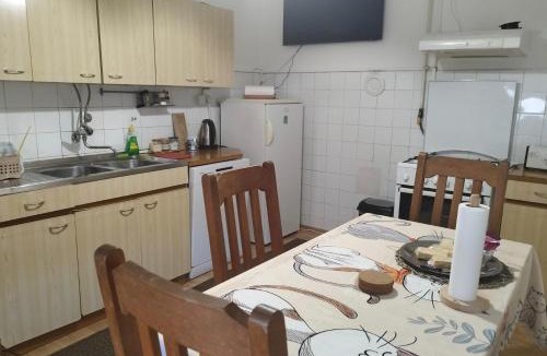 Slavonski Brod Apartment | Tin