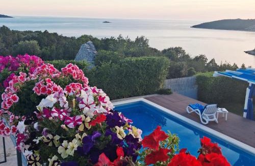 Vinisce Villa | LUXURY VILLA ŠENTADA