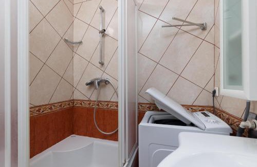 Cervar Porat Apartment | Sanja B4+1