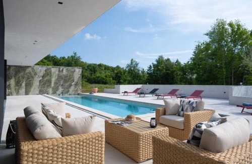Sterna Villa | Villa She Luxury - Happy Rentals
