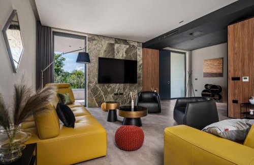 Sterna Villa | Villa She Luxury - Happy Rentals