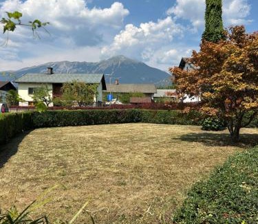 Lesce Apartment | Apartment Krpan Lesce - Bled