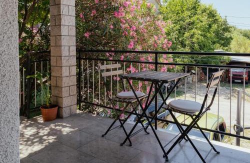 Cezarji Apartment | Apartma Severada