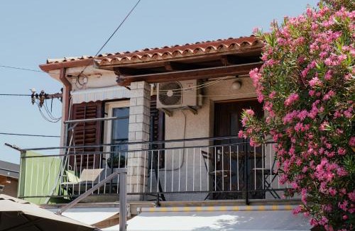 Cezarji Apartment | Apartma Severada