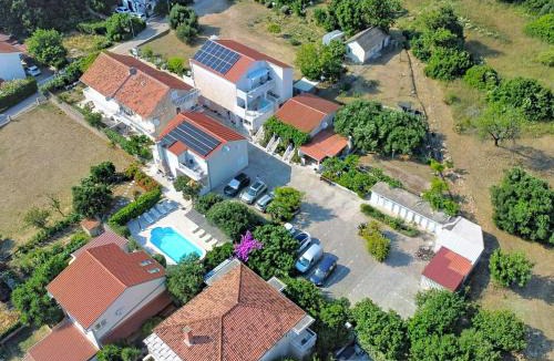 Kuciste House | Holiday Home Moreška-2 by Interhome
