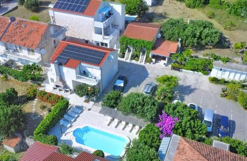 Kuciste House | Holiday Home Moreška-2 by Interhome