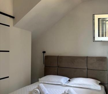 Milna Apartment | Apartman NoTi