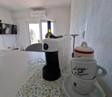 Milna Apartment | Apartman NoTi