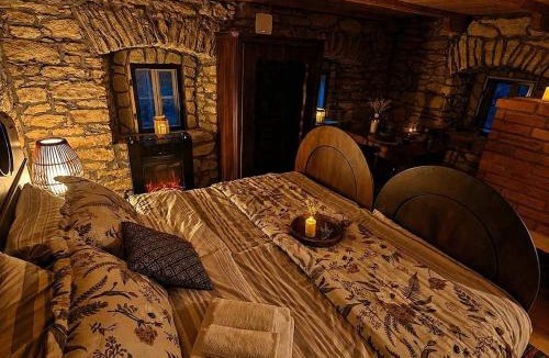 Store Apartment | Old mill