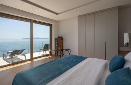 Icici Apartment | Ičići Skyview Luxury Penthouse A7