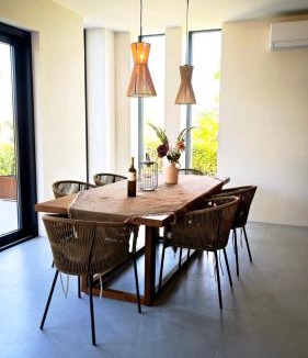 Musalez Villa | Vila Maslina