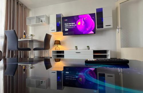 Rijeka Apartment | Studio Apartman Fodora