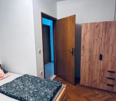 Gospic House | Kuća za odmor MEDUNIĆ