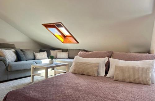 Bol Bed & Breakfast | Villa Kiki