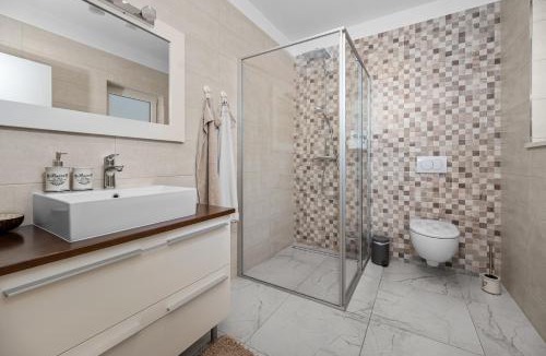 Drenje Villa | Villa Fior Mora - Flower of the sea