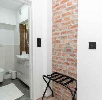 Bjelovar Apartment | La casa de papel Apartment
