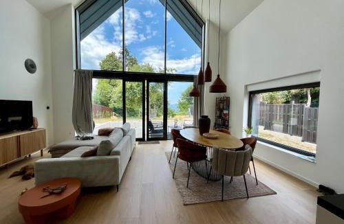 Skrad Villa | Casa Verta