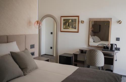 Metkovic Apartment | Sobe Vincentius
