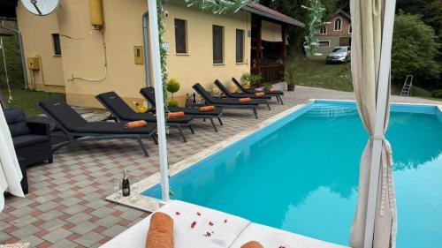 Tuhelj Villa | Villa Lasovic by Villas Guide
