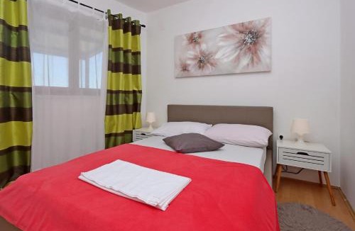 Crikvenica House | Apartments and rooms with parking space Crikvenica - 12305