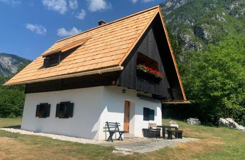 Ukanc House | John's Cottage