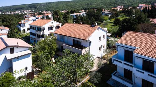 Punat Apartment | Apartments Valencic