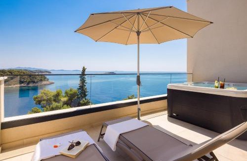 Prizba Hotel | Aminess Alfir Hotel