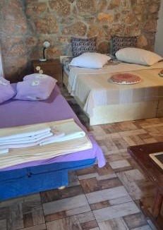 Starigrad Apartment | Ivaneža apartman