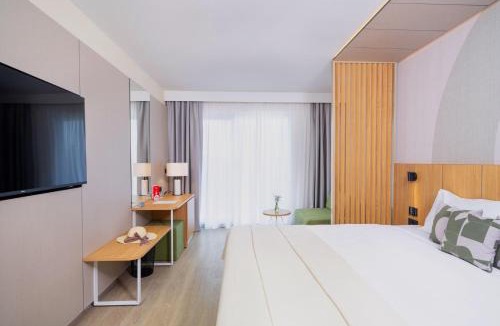 Katoro Hotel | Hotel Garden Istra Plava Laguna