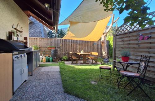 Kranjska Gora Apartment | Apartment Smucka2