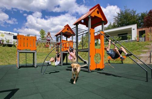 Smoljanac Other | Camping Plitvice Pitches