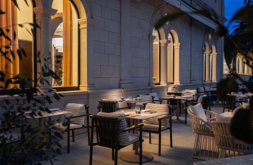 Cove Tri Zala (Zrnovo) Hotel | Aminess Younique Korcula Heritage Hotel
