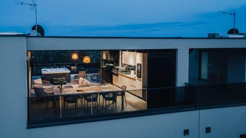 Frata Apartment | Luxury Apartment Olearis