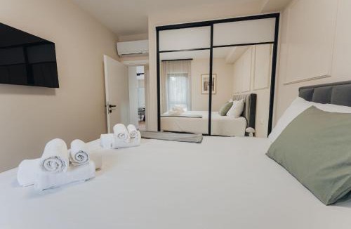 Frata Apartment | Luxury Apartment Olearis