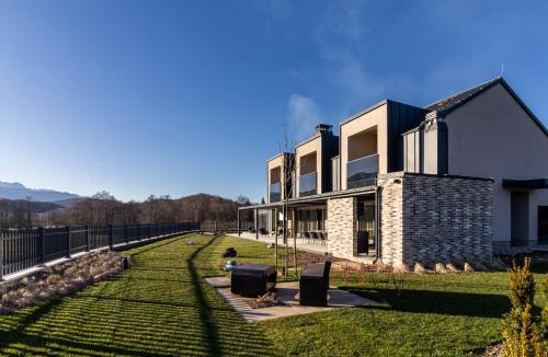 Lovinac Villa | Villa Alfa by Interhome