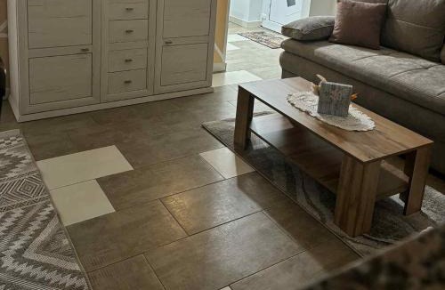 Varazdin Apartment | Two Bedroom Apartment With Terrace