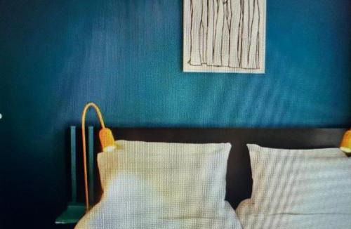 Vintijan Apartment | Perivoj Sretnih Dan
